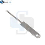 Cornell Teat Curette